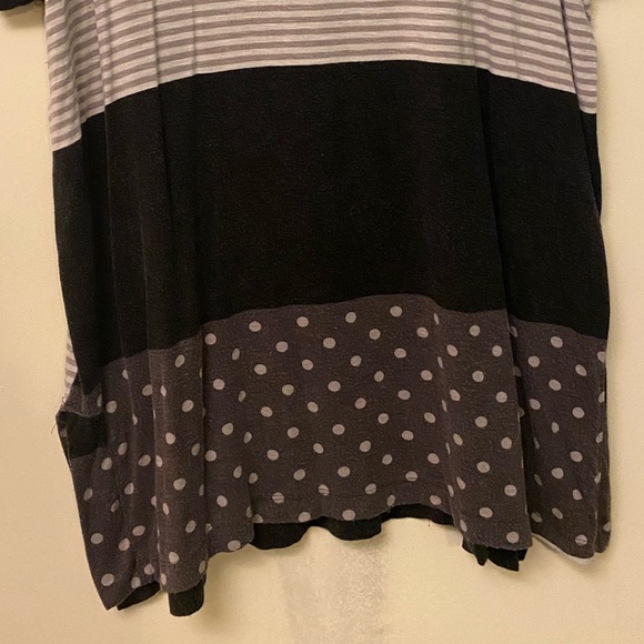 Lularoe Leah xl - Picture 2 of 2
